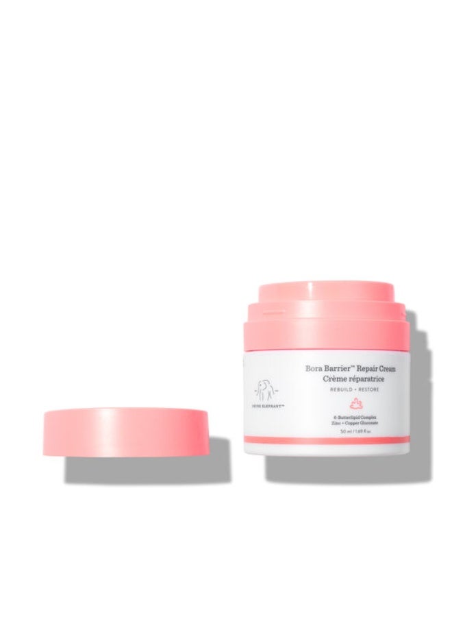 Drunk Elephant Bora Barrier Repair Cream  50ML - Image 2